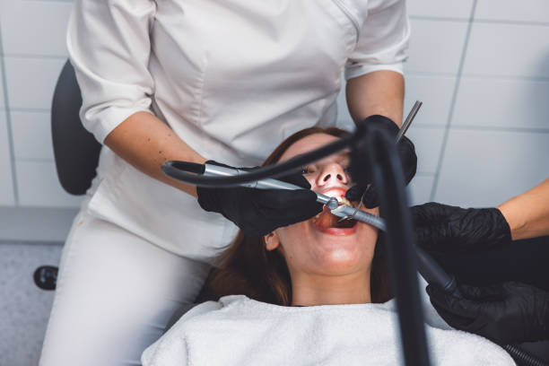 Best Weekend Emergency Dental Services in Yucos, CA